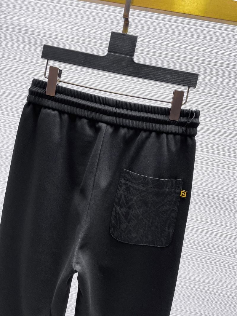 Fendi Long Pants